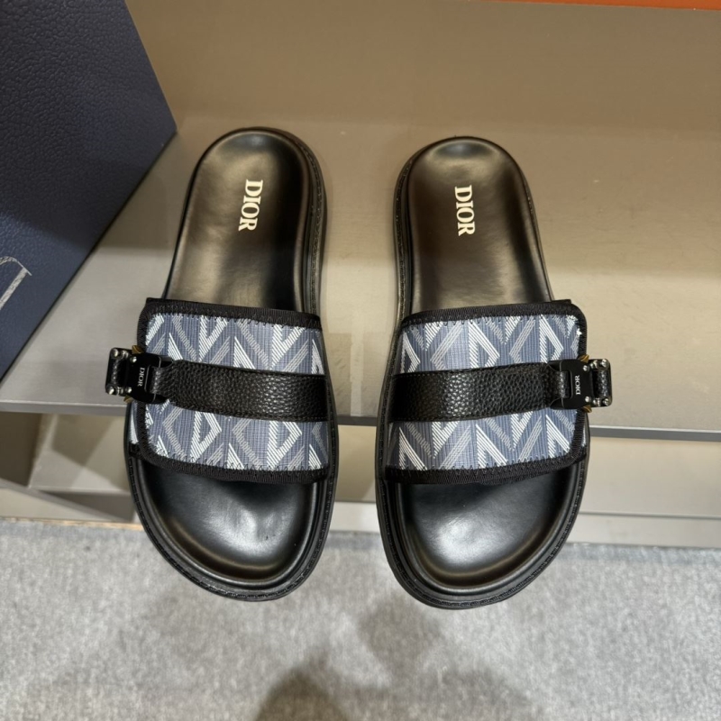 ch**an D*or slippers